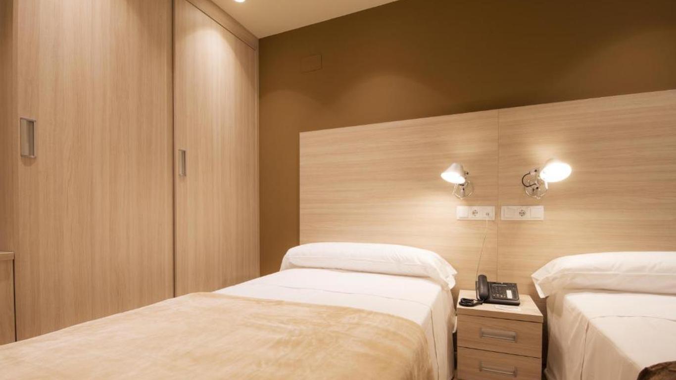 Hotel Hormilla