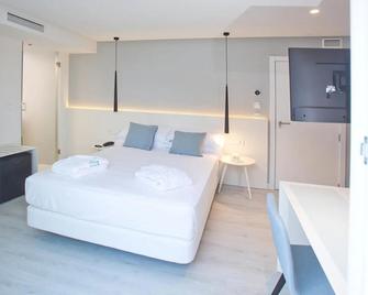 Hotel María Cristina - Peñíscola - Habitación