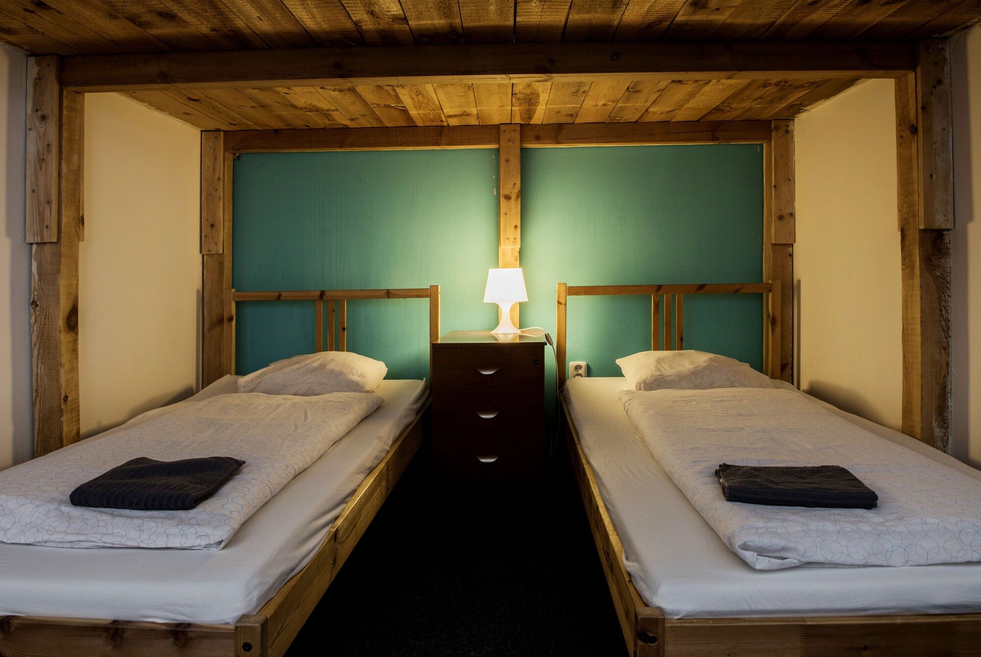 Hostel Eleven - Brno-Turany - Chambre