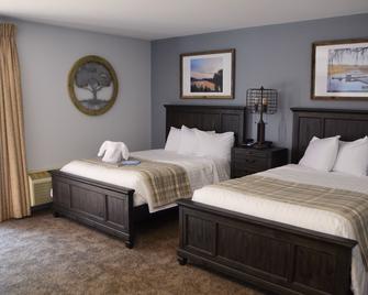The Retreat At Center Hill Lake - Smithville - Bedroom