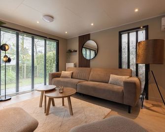 Bosrijk Austerpark chalet 29 - Putten - Salon