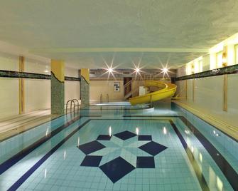Haus Vier Jahreszeiten am See Apartment am Kranichsee - Hahnenklee - Pool