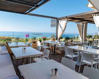 ألكسيس هوتل - خانيا - مطعم