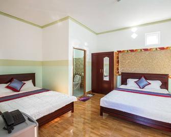 Phat Tai Hotel - Phu Quoc - Κρεβατοκάμαρα