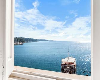 Hotel Dua Residence - Poreč - Balkón