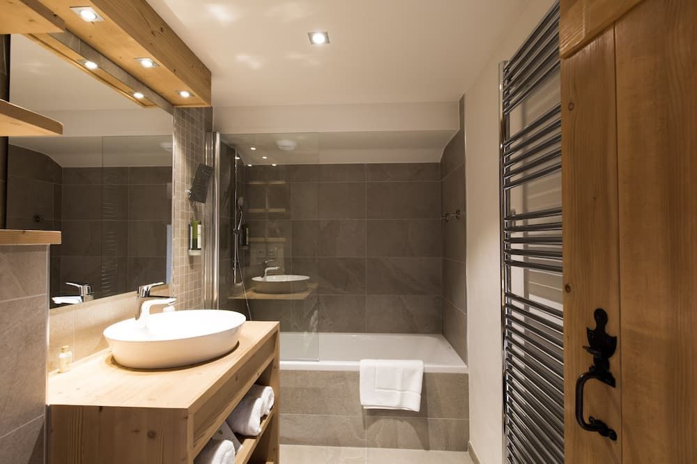 Hôtel La Griyotire - Praz-sur-Arly