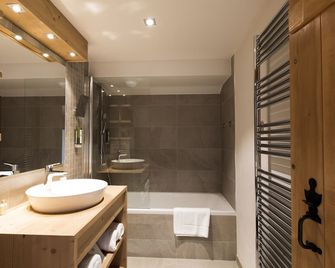 Les Chalets de La Griyotire - Praz-sur-Arly