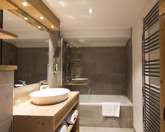 Hôtel La Griyotire - Praz-sur-Arly