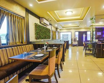 Hotel Shakti Palace - Ponda - Restaurant
