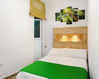 Jardin Cardona - Arucas - Habitación