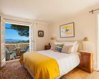 Villa Le Port d'Attache - Vallauris