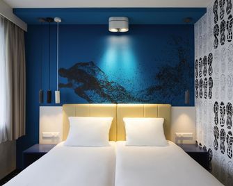 ibis Styles Haarlem City - Haarlem - Habitación