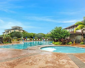 Last Min Prices! Kiahuna Escape - Ac, Pool, Golf - Koloa - Basen