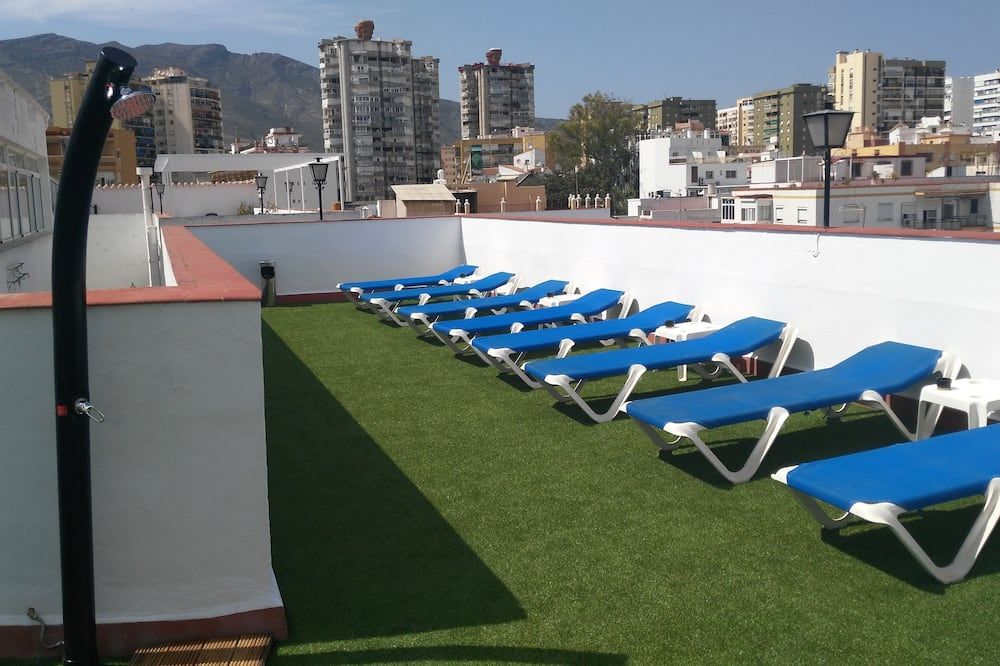 هوتل كريستال