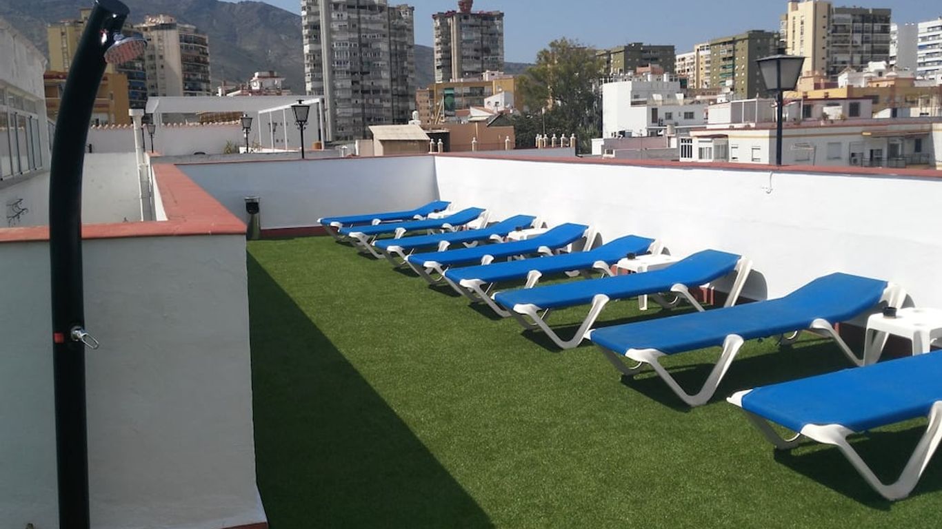 هوتل كريستال