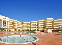 Galé Mar by OCvillas - Albufeira - Budynek