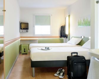 ibis budget Alicante - Alicante - Bedroom