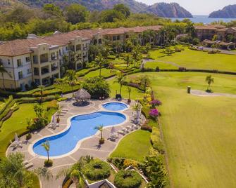 Los Suenos Resort Del Mar 4G by Stay in CR - Herradura - Piscina