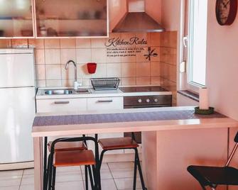 Apartman Roko, Pula Hrvatska - Пула - Кухня