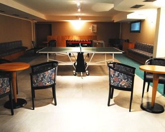 Hotel Sole - Male - Restaurace