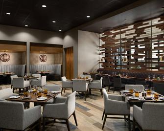 Marriott Dallas Allen Hotel & Convention Center - Allen - Restaurant