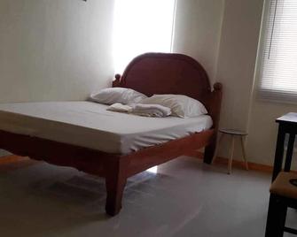 Calamba Condo Apartment for Rent - Calamba