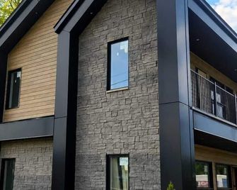 Auberge Du Lac Beauchamp - Gatineau - Edificio