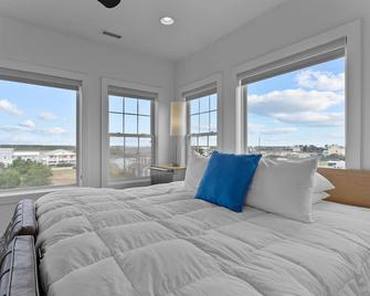 Guest House Topsail - Topsail Beach - Habitación