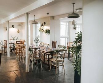 The Kedleston Country House - Derby - Restaurant