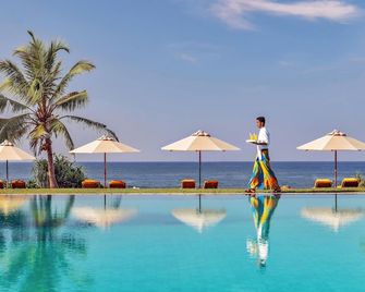 Jetwing Lighthouse, A Luxury Reserve - Galle - Piscina