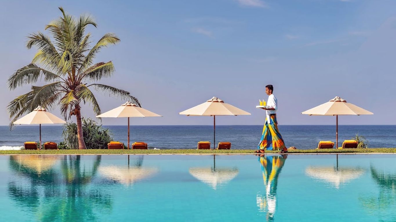 Jetwing Lighthouse, A Luxury Reserve