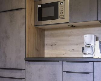 Apartment 'Selbhorn' - Pension Appartements Alpenblick - Maria Alm am Steinernen Meer