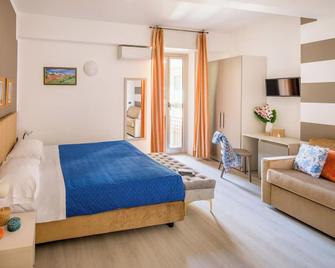 Albergo La Piazzetta - Rapallo - Habitación