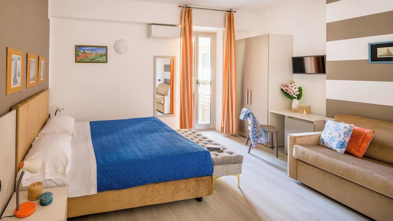 Albergo La Piazzetta