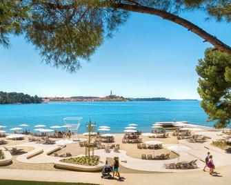 Maistra Select Family Hotel Amarin - Rovinj - Ranta