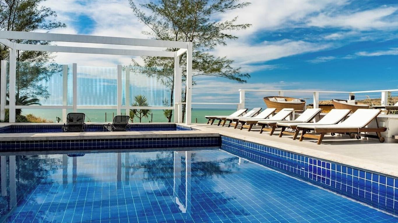 Greco Hotel
