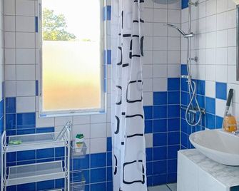 Holiday Home in Smaland Countryside - Vetlanda