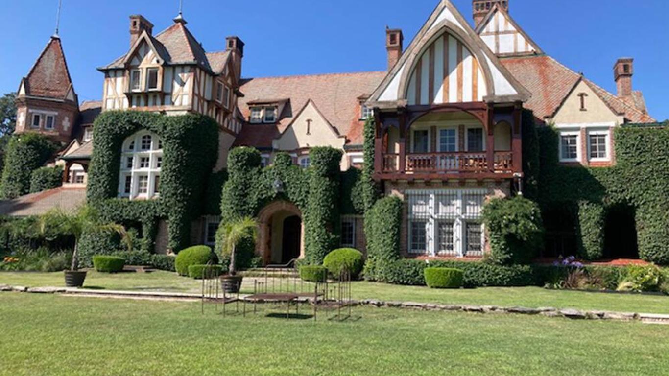 Estancia Villa Maria