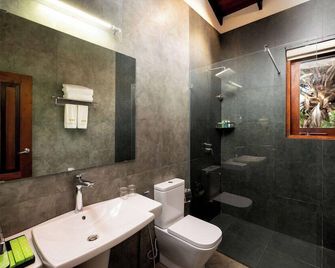 The Thinnai Suites - Jaffna