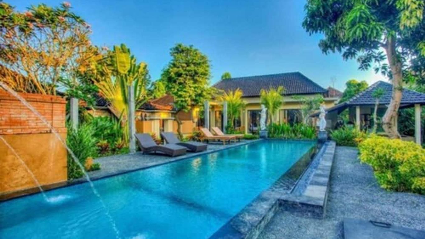 Pondok Kutuh Guest House