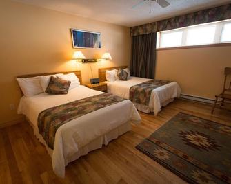 Sugar Hill Inn - Norris Point - Habitación