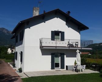 Brand New! Lake Of Caldonazzo - Caldonazzo - Edificio