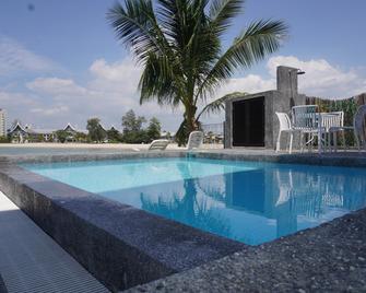 Laman Green Villa, Port Dickson - Port Dickson - Pool