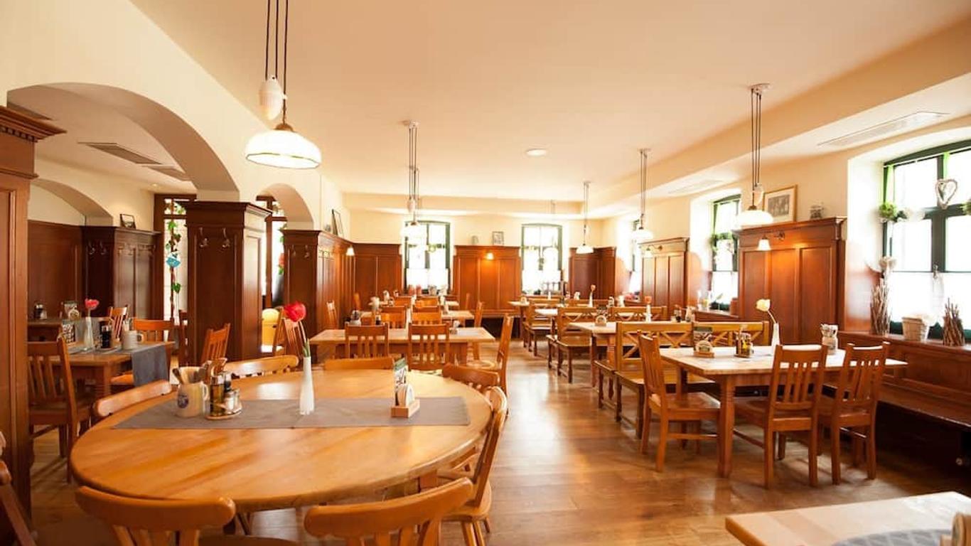 Gasthaus Hotel Franz Inselkammer