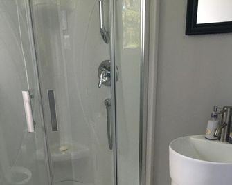 Gîte Zazen - Mont-Laurier - Bagno