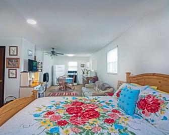 Lakeview Apartment - Wagoner - Habitación