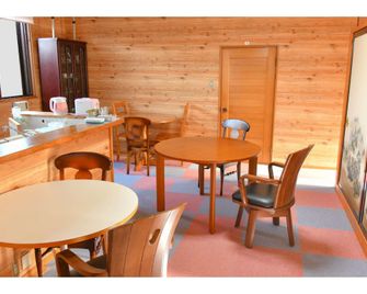 Shinkokyu - Semboku - Sala de jantar