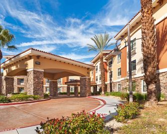 Extended Stay America Suites - Palm Springs - Airport - Palm Springs - Byggnad