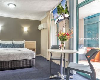 Albion Manor - Brisbane - Habitación