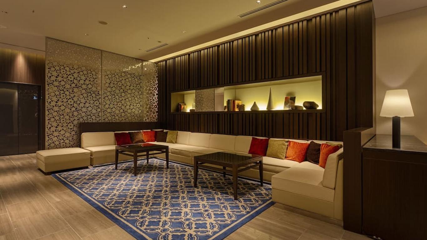 Hotel Forza Hakataeki Chikushi-Guchi I